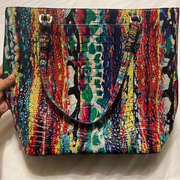 Brahmin Abigail Tote - Picture 2 of 5